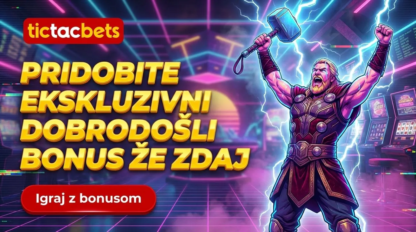 Tictacbets
